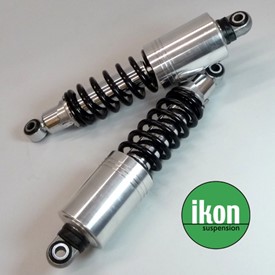 IKON Shocks 7610-Series Replica /6 Shocks