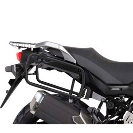 Shad R1250GS (19-21) 4P System Mount