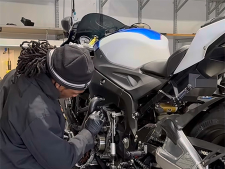 Service in Jessup, MD