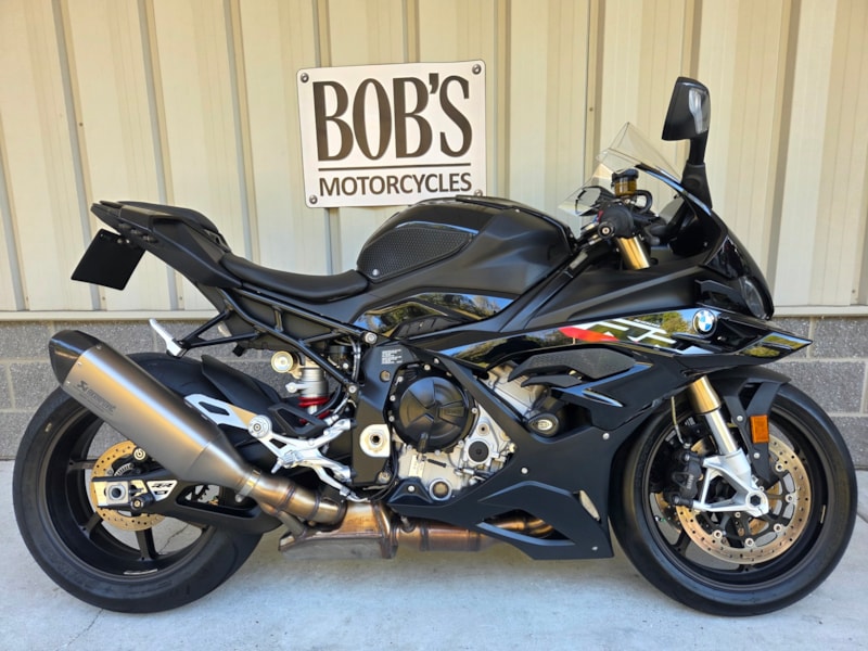 2024 BMW S 1000 RR