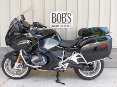 BMW Motorcycles - New and Used for Sale | Bob's Motorcycles - Jessup, MD