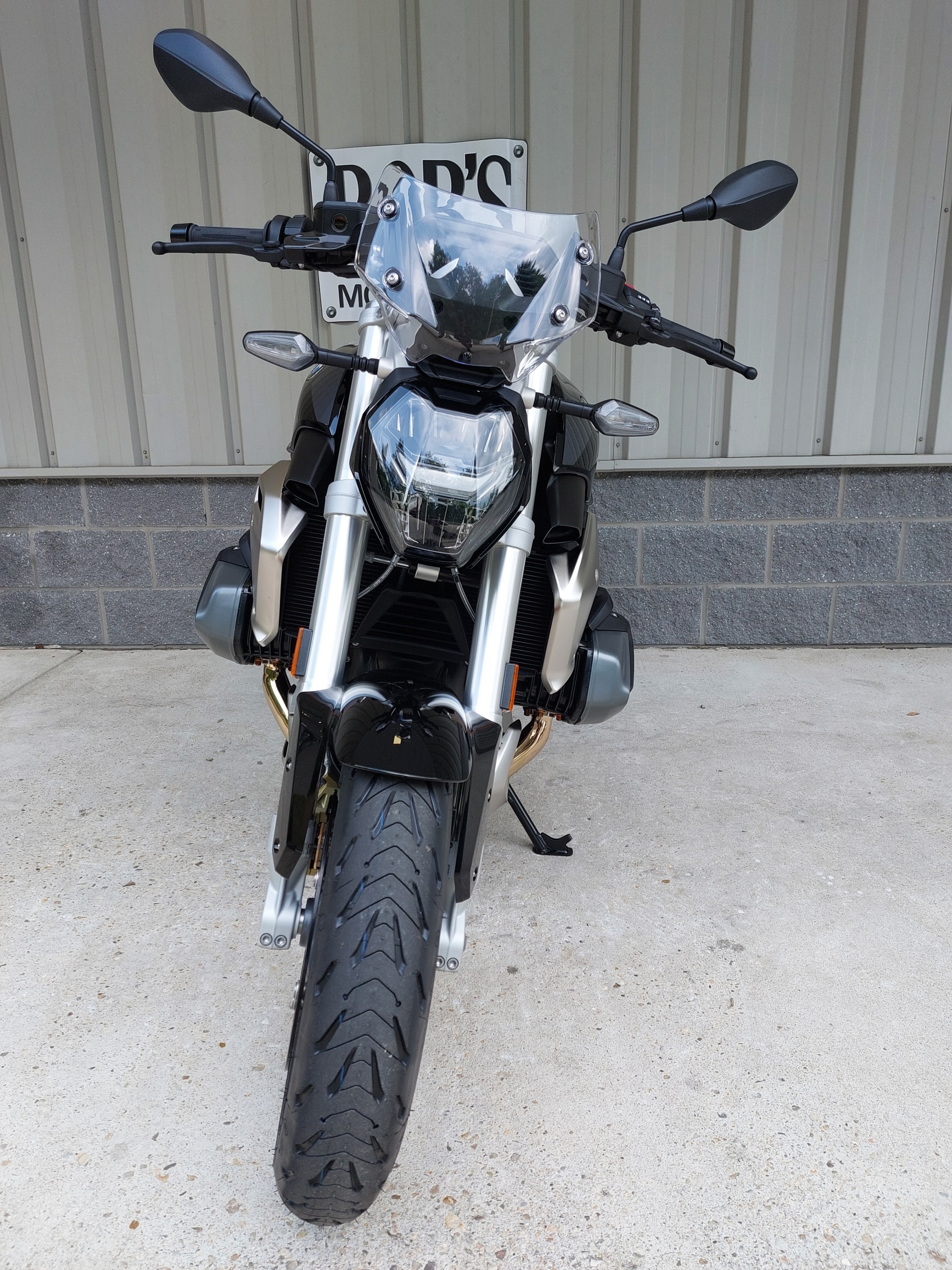 2024 BMW R 1250 R Black Storm Metallic | Stock Number 2024 BMW R 1250 R Black Storm Metallic | Stock Number