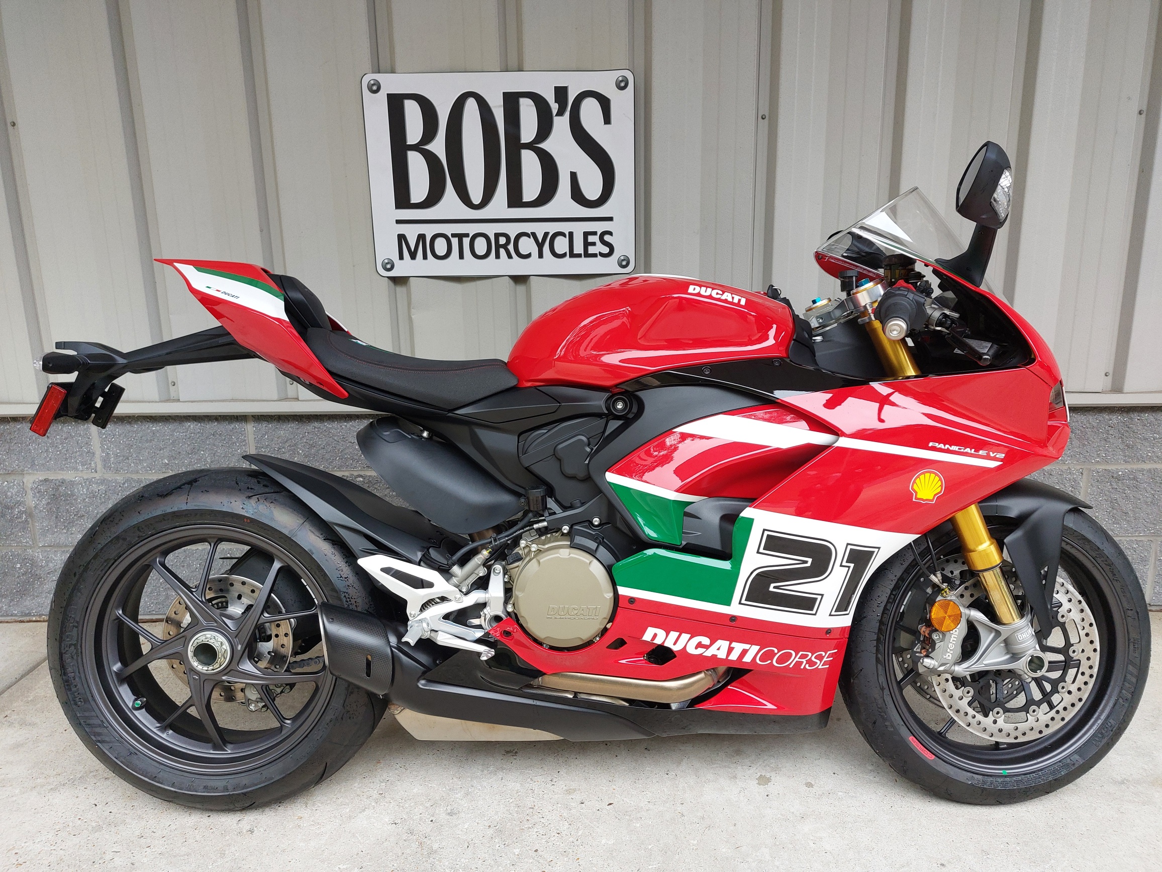 Panigale 399 new arrivals