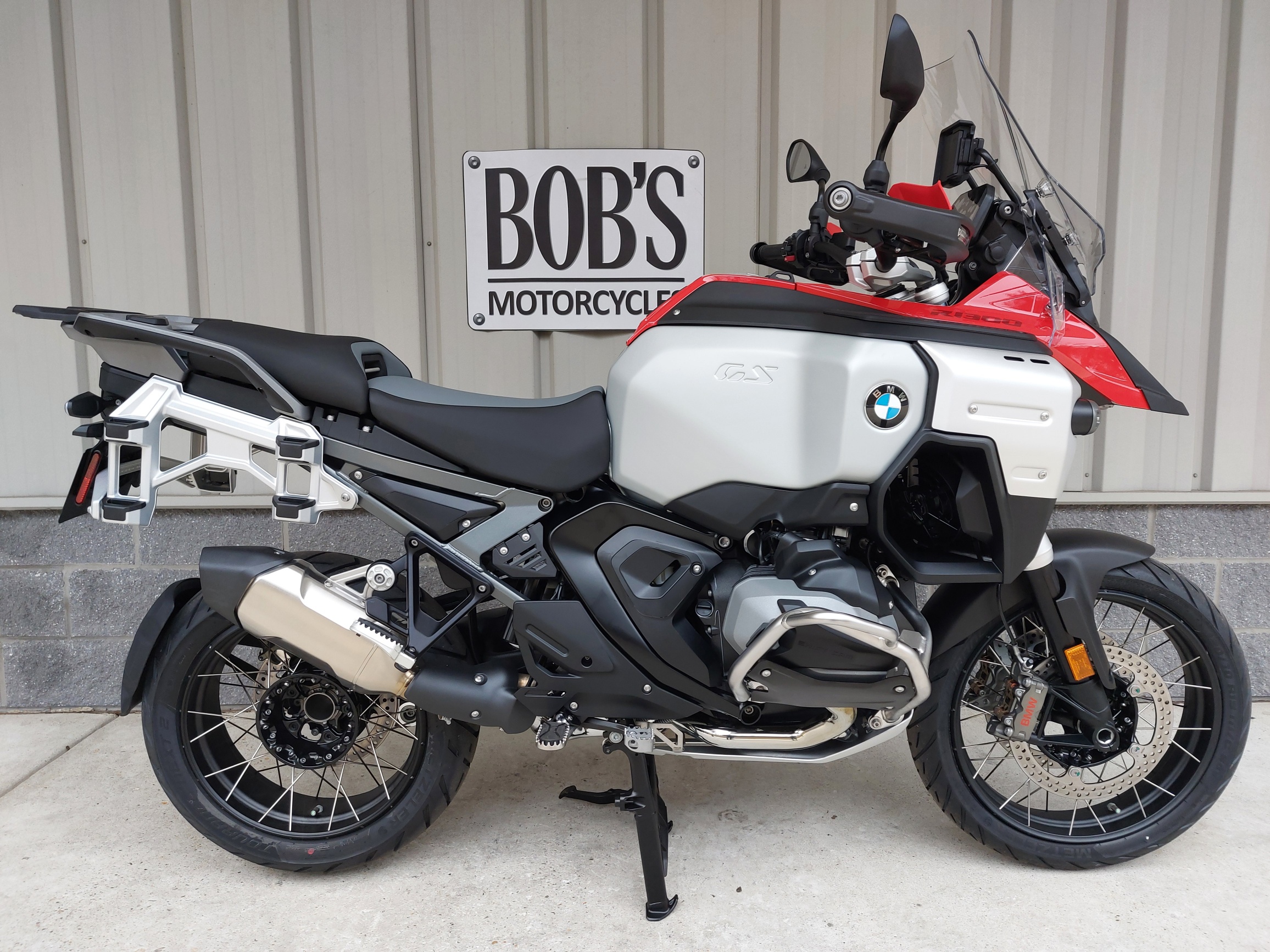 New BMW Ducati and Used Motorcycles for Sale in Jessup Near Baltimore