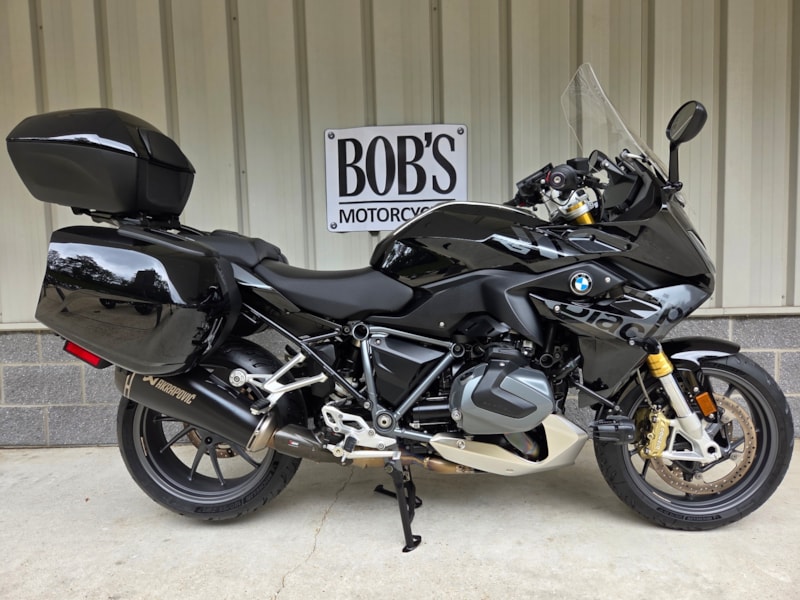2023 BMW R 1250 RS