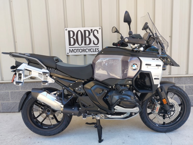 2026 BMW R 1300 GS Adventure