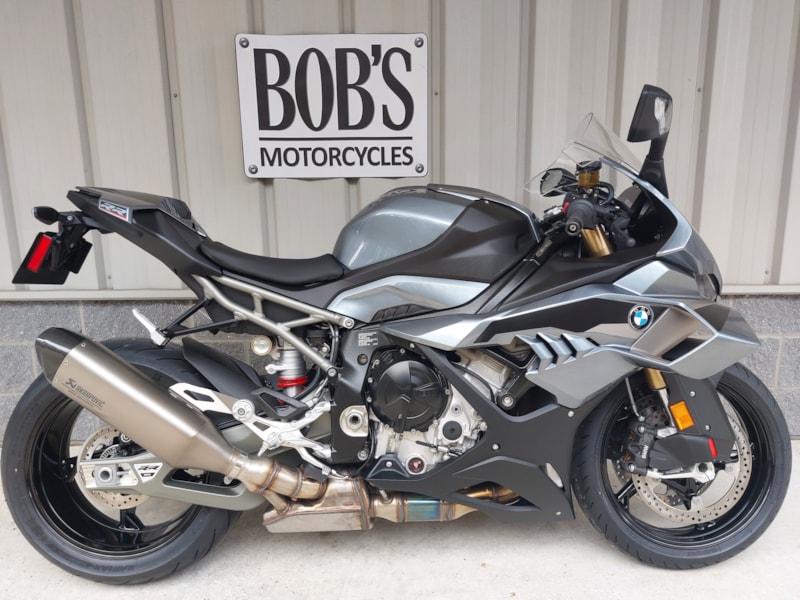 2026 BMW S 1000 RR