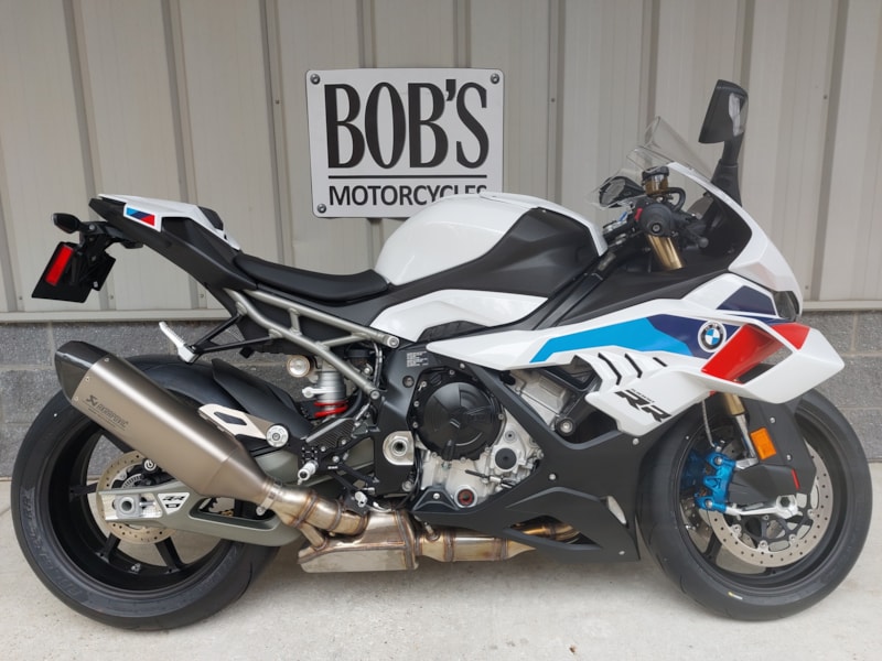 2026 BMW S 1000 RR