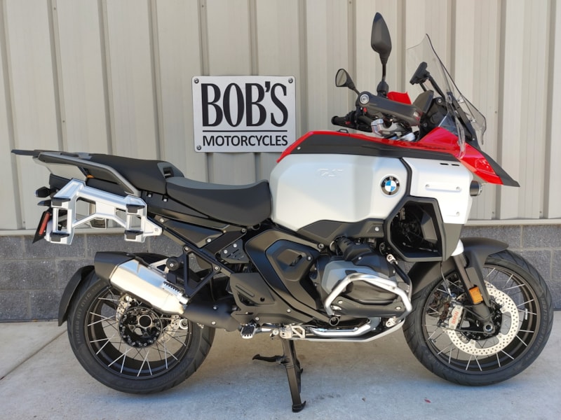 2026 BMW R 1300 GS Adventure
