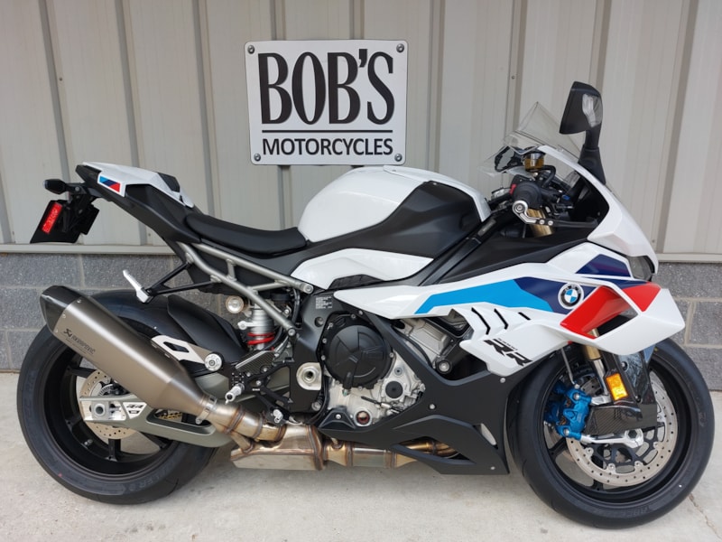 2026 BMW S 1000 RR
