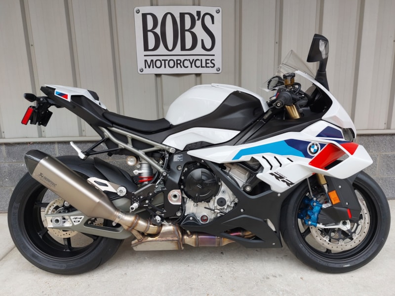 2026 BMW S 1000 RR