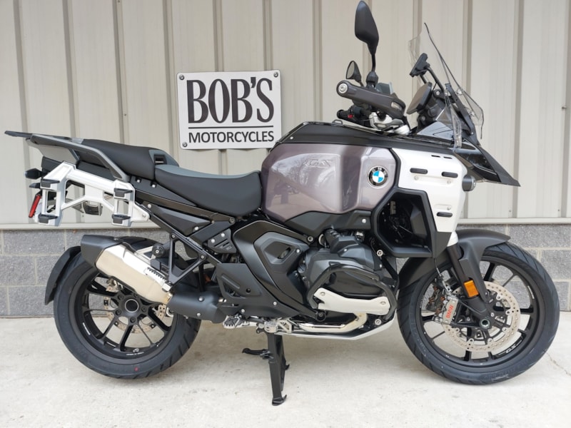 2026 BMW R 1300 GS Adventure