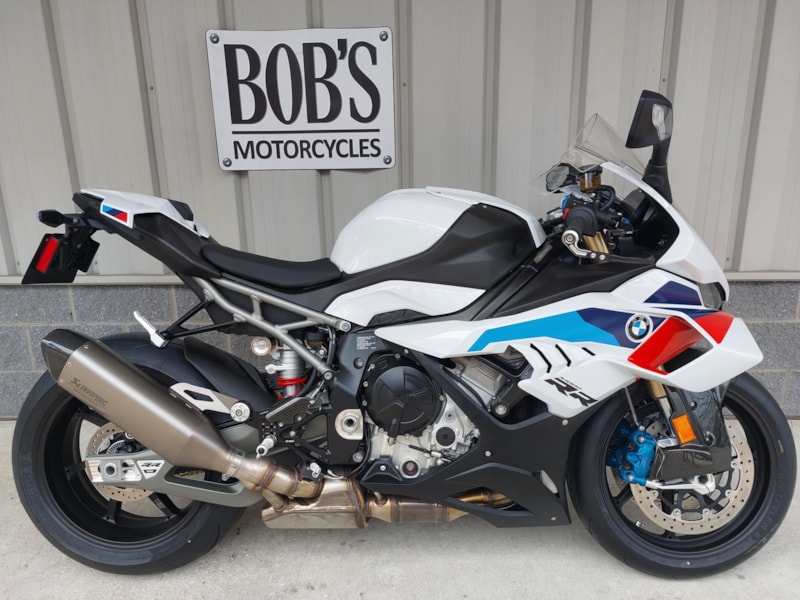 2026 BMW S 1000 RR