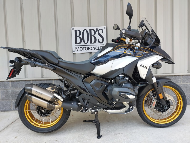 2026 BMW R 1300 GS