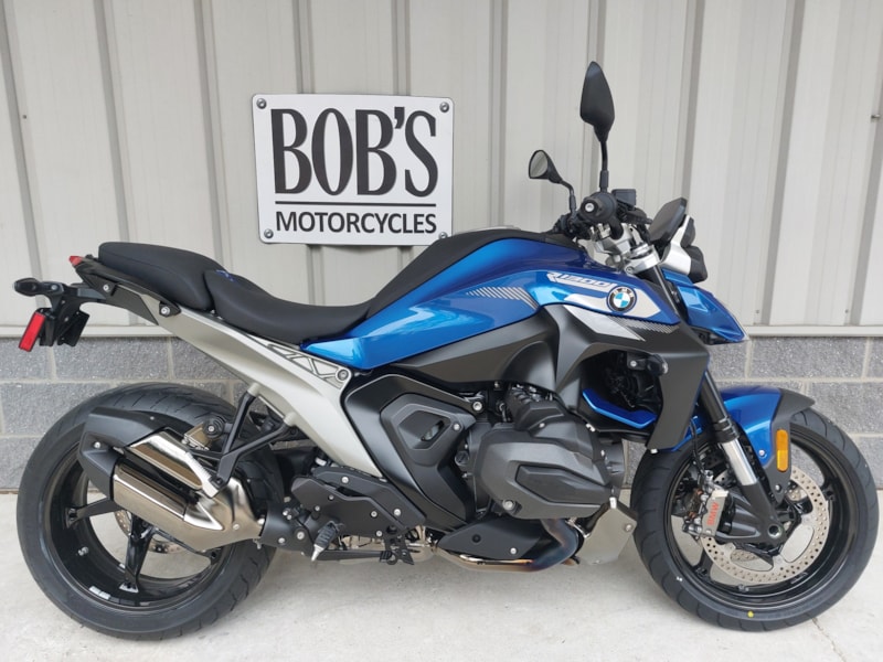2026 BMW R 1300 R