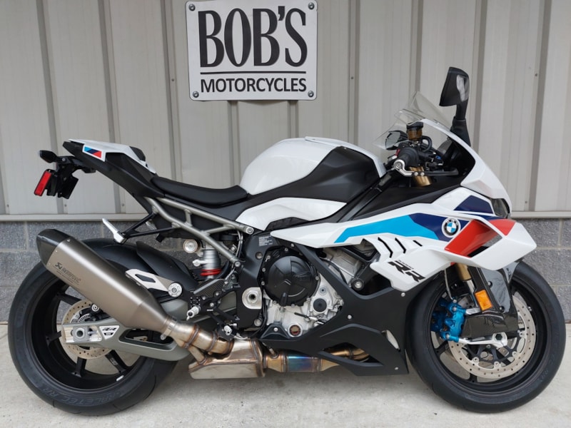 2026 BMW S 1000 RR