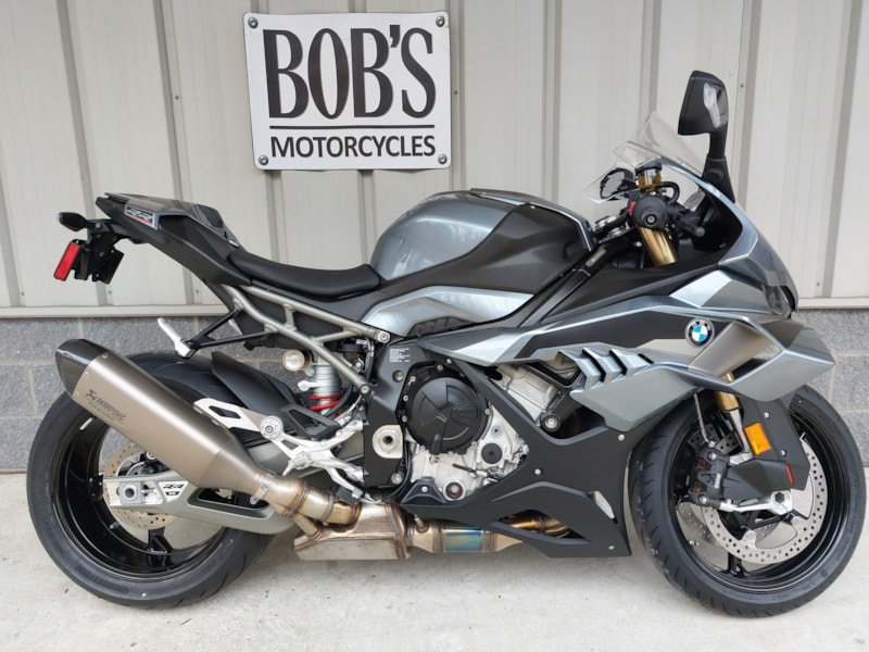 2026 BMW S 1000 RR