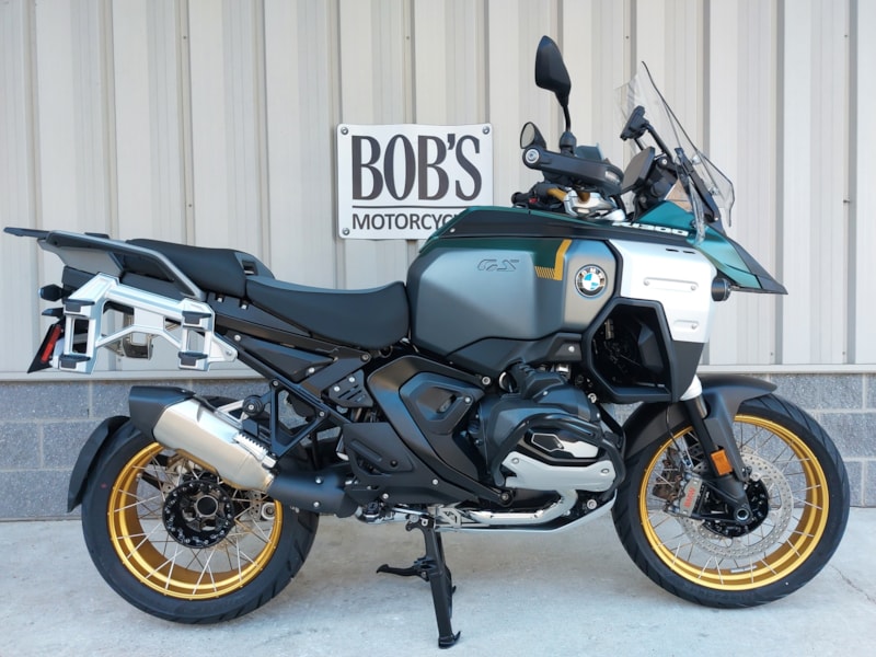 2026 BMW R 1300 GS Adventure