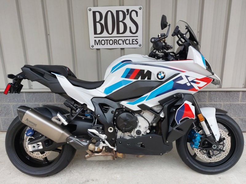2026 BMW M 1000 XR
