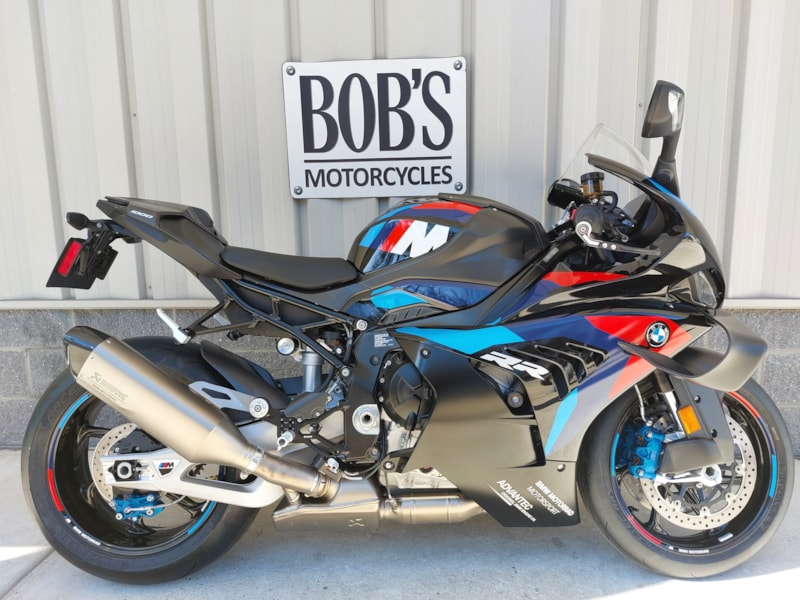 2026 BMW M 1000 RR