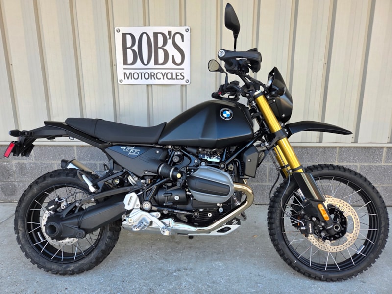 2026 BMW R 12 G/S