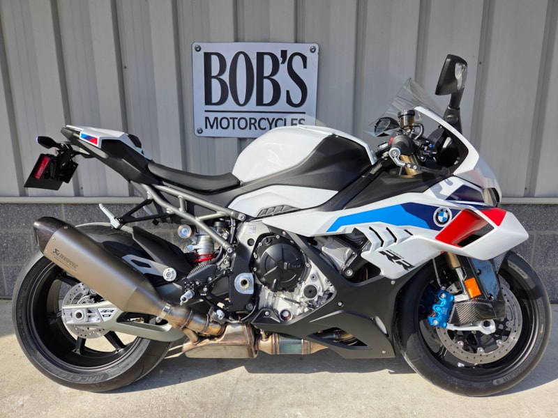 2026 BMW S 1000 RR