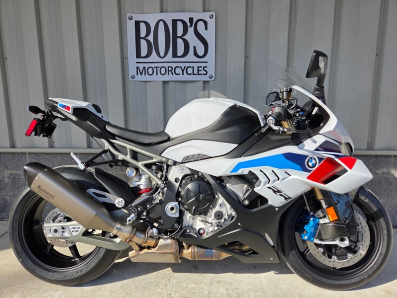 2026 BMW S 1000 RR