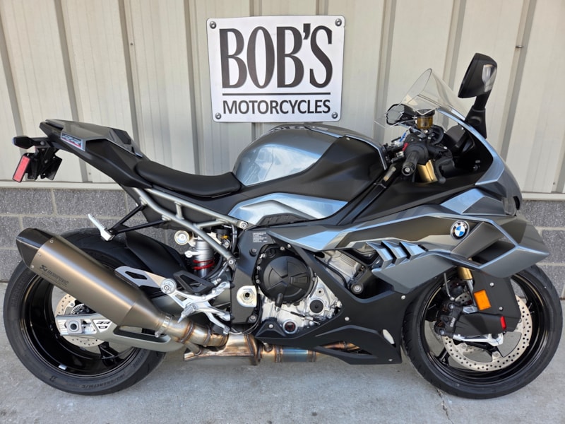 2026 BMW S 1000 RR