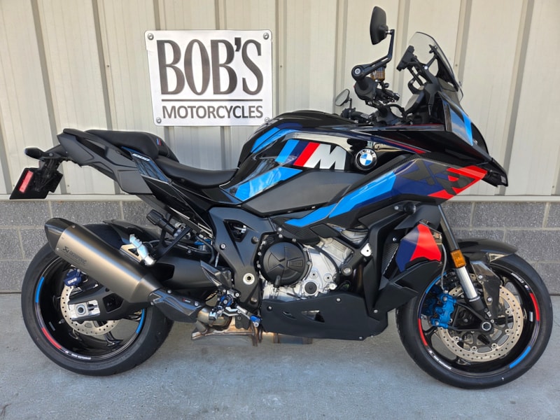 2026 BMW M 1000 XR