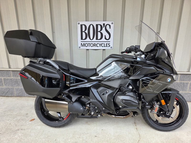 2026 BMW R 1300 RT