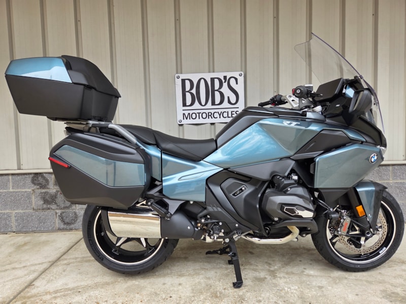 2026 BMW R 1300 RT