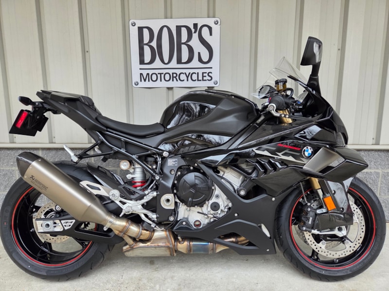 2026 BMW S 1000 RR
