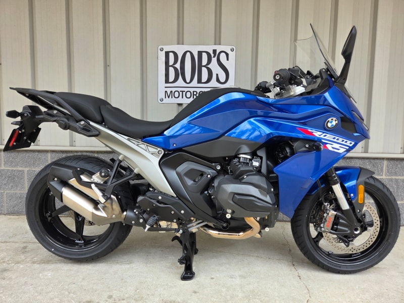 2026 BMW R 1300 RS