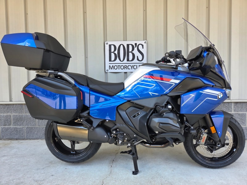 2026 BMW R 1300 RT
