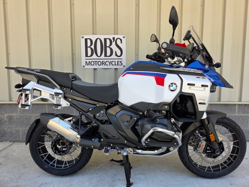 2026 BMW R 1300 GS ADVENTURE