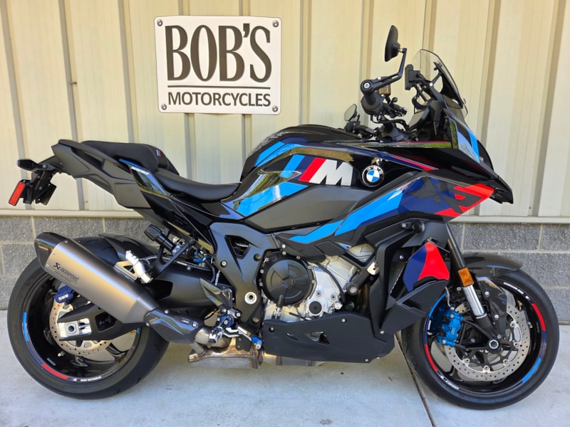2026 BMW M 1000 XR