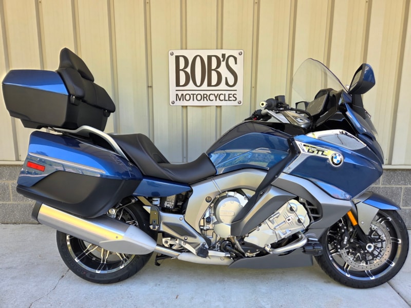 2026 BMW K 1600 GTL