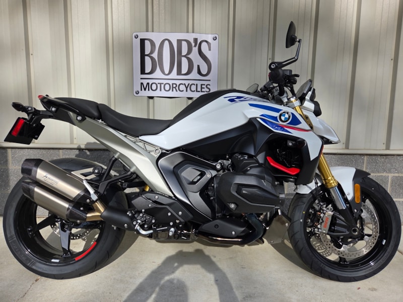 2026 BMW R 1300 R