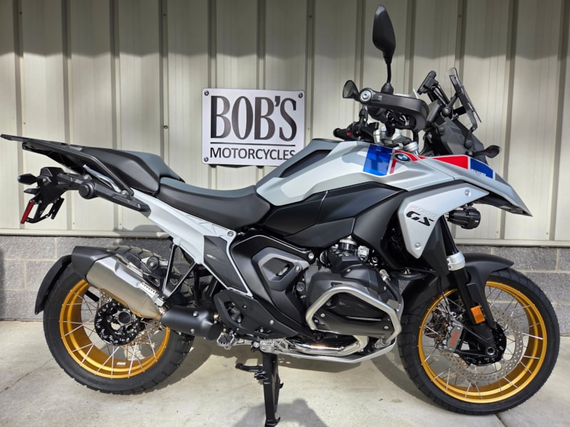 2026 BMW R 1300 GS