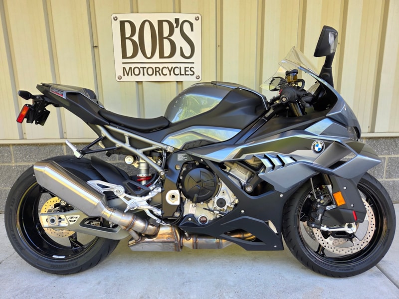 2026 BMW S 1000 RR
