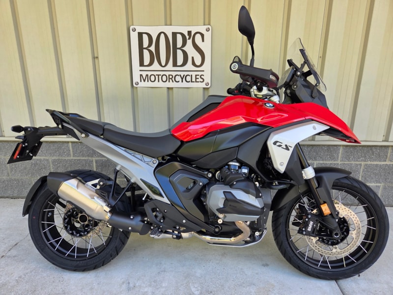 2026 BMW R 1300 GS