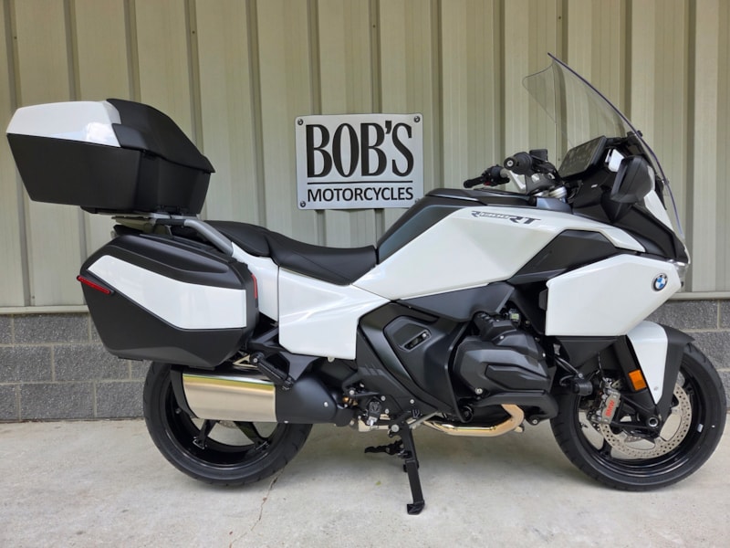 2026 BMW R 1300 RT