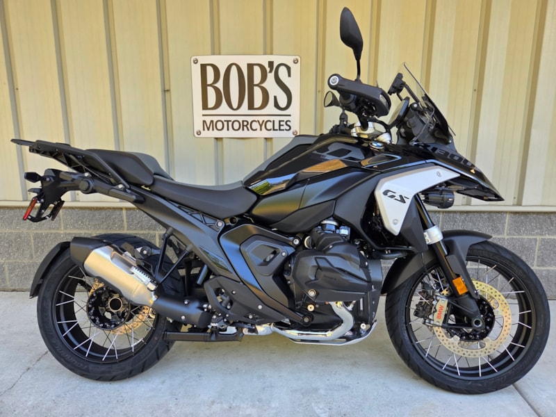 2026 BMW R 1300 GS