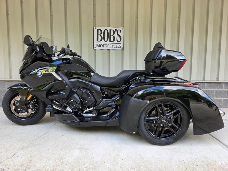 2023 BMW K1600B TRIKE