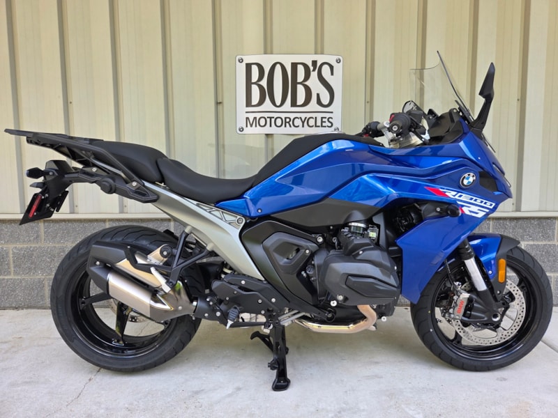 2026 BMW R 1300 RS