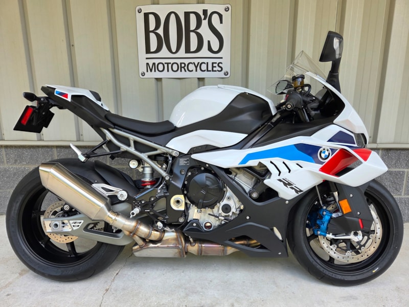 2026 BMW S 1000 RR