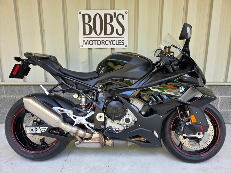 2026 BMW S 1000 RR