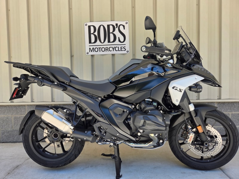 2026 BMW R 1300 GS