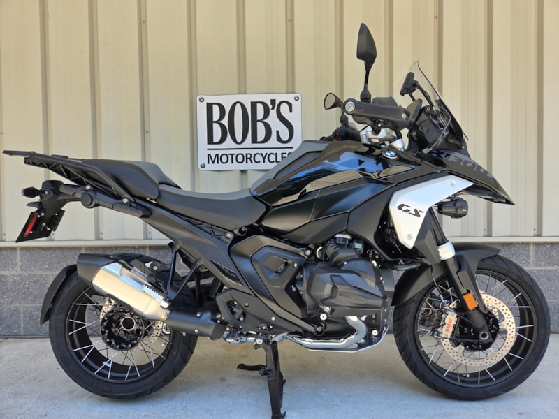 2026 BMW R 1300 GS