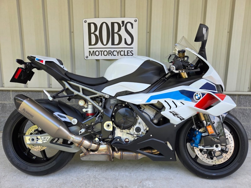 2026 BMW S 1000 RR
